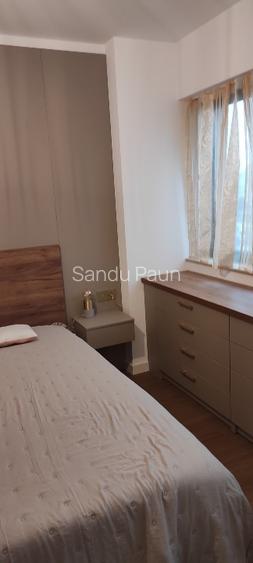 Apartament 2 camere City Lake View Bacau - 10
