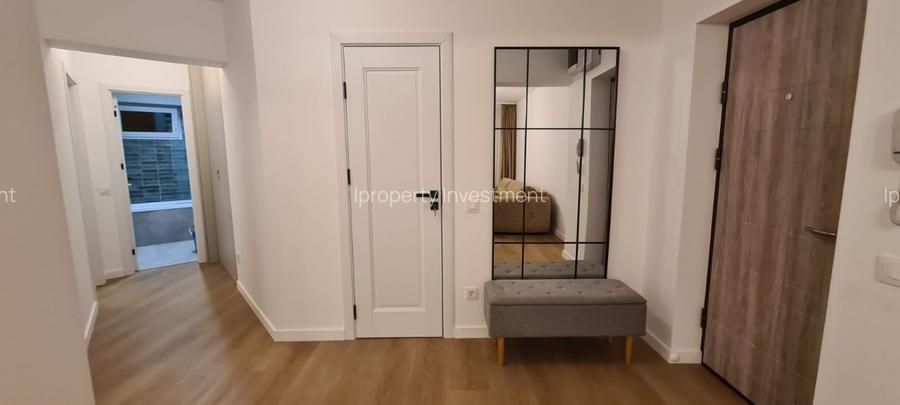 Universitate | 2 Camere | Centrala | X2 Balcon | Prima Închiriere | Bloc '85 | - 6