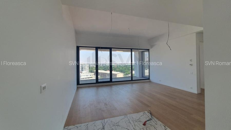 REA1016194 Apartament High End 2 camere One Verdi Park I Zona Floreasca - 13