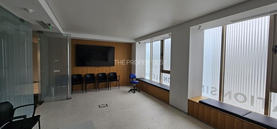 Comision 0! Spatiu birouri/clinica in Aviatiei - Parter -  125mp I Metrou 4min - 7