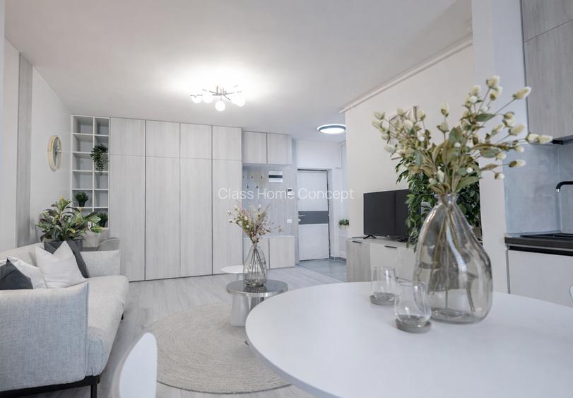 2 camere, Metrou Berceni, Bloc Nou, Predare Iulie - 3