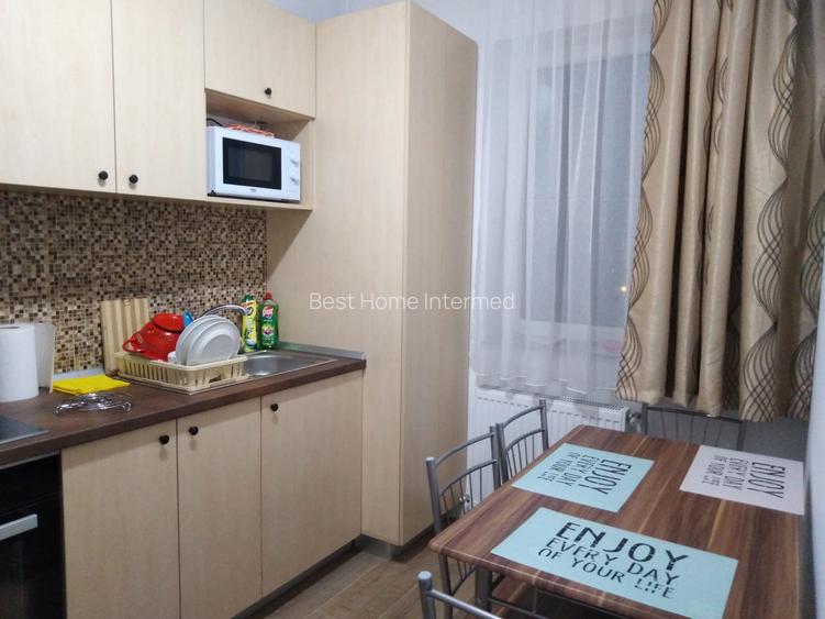 Mamaia Sat, Garsoniera 42 mp, mobilata si utilata, loc de parcare, 65.000 Euro - 3