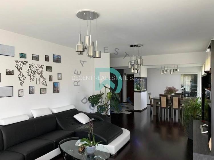 Penthouse la poalele Tampei, Racadau - 3