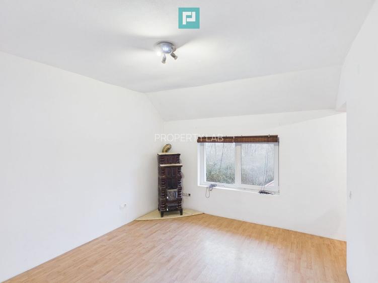 Casă 6 Camere și Teren 1321mp în Com. Lunca, Bihor - 8