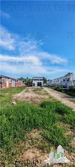 Hala industriala, pretabila, fabrica, productie, service auto, 2170mp teren, 596 - 12