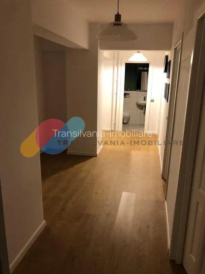 Apartament spațios 3 camere | 76 mp | Zonă excelentă – OMV Mărăști | - 6