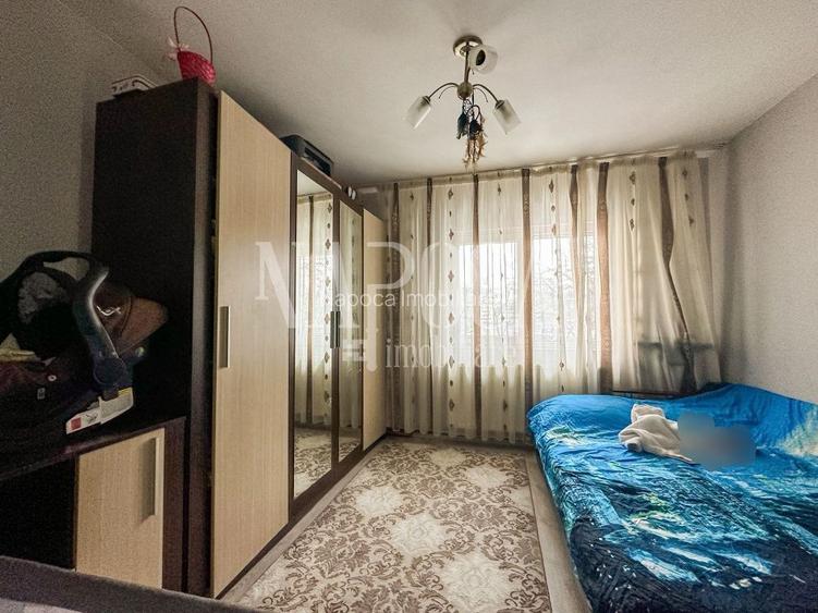 Apartament 3 camere de vanzare in Manastur, Cluj Napoca - 2