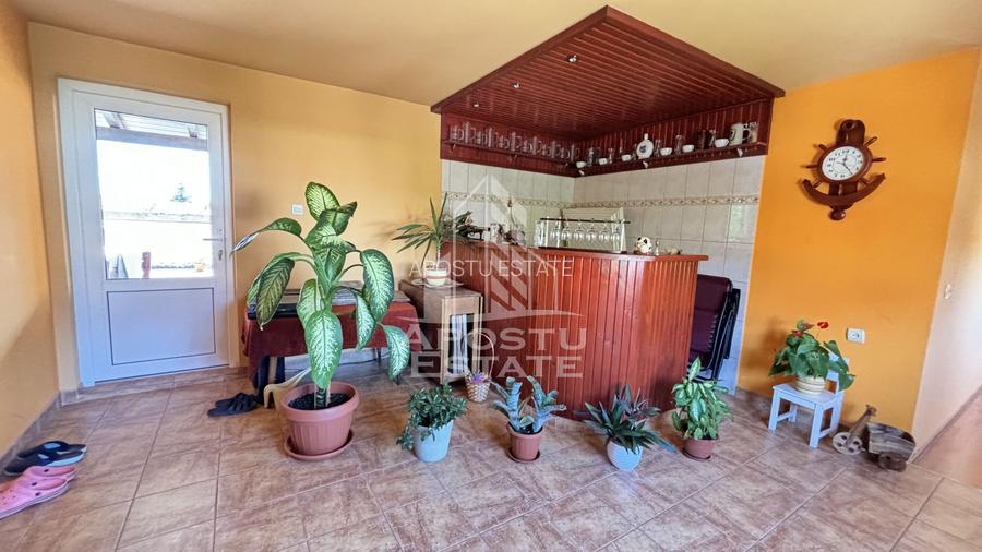 Casa cu 6 camere, 200 mp, 2 fronturi, Zona Mehala - 2