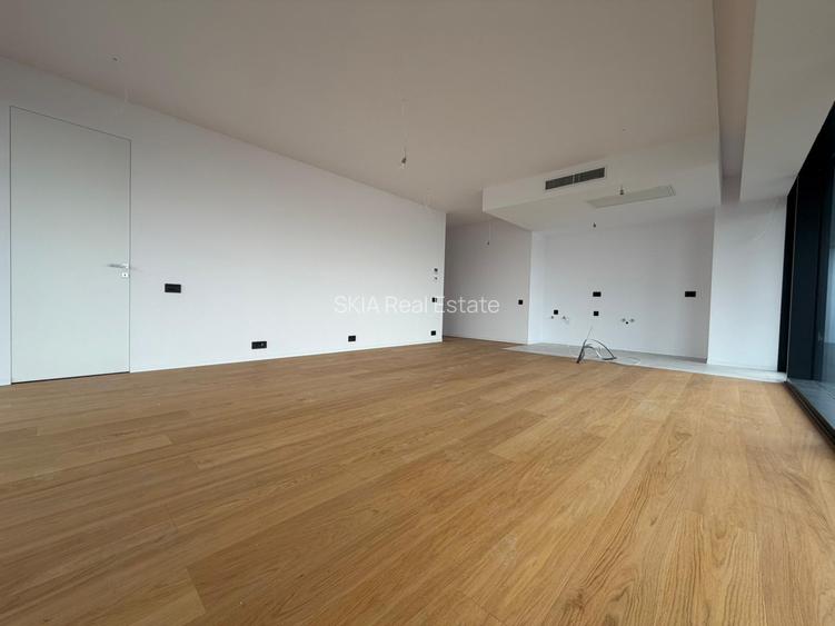 ONE FLOREASCA TOWERS - AMAZING VIEW - 3 BEDROOM - 4