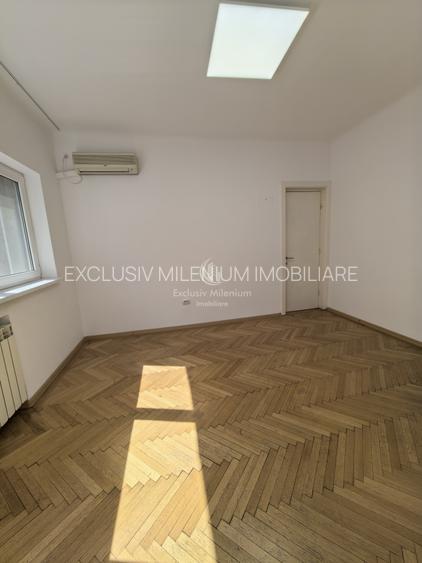 Dorobanti -Radu Beller 5 camere Birouri - 8
