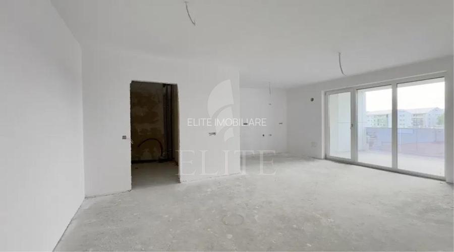 Apartament 3 camere în zona STRAZII FABRICII - 4
