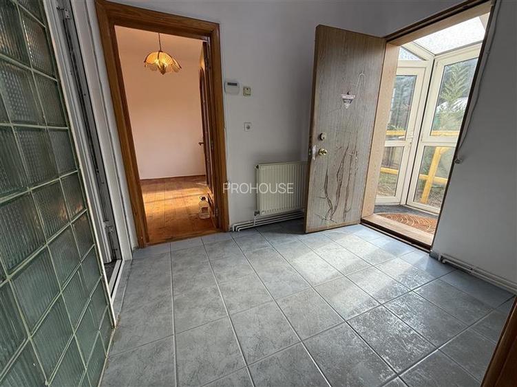 Bistrita Lac - casa + teren - 9