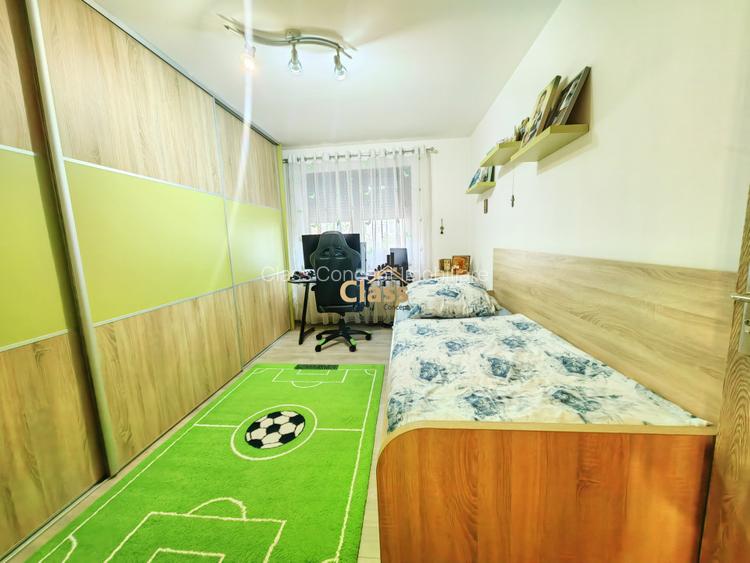 Apartament 2 camere | 60 mpu | zona Grigore Alexandrescu Manastur - 4