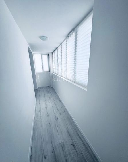 Apartament 3 camere I Titan I Piata Minis I RENOVAT COMPLET - 10