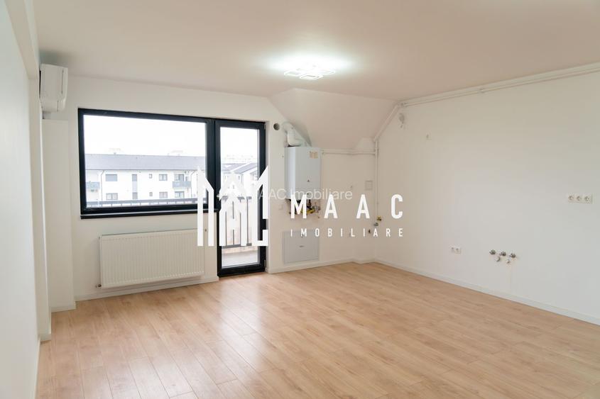 Apartament 3 Camere I 78 mp I Etaj 3/3 I Parcare Inclusă - 4