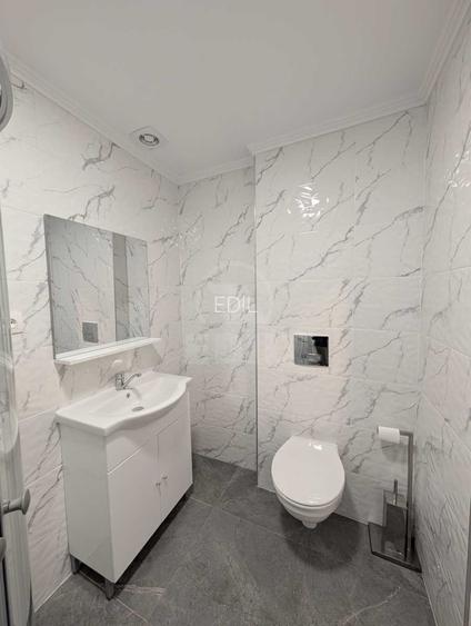 Mansarda de 4 camere, zona centrala, Floresti ! - 8