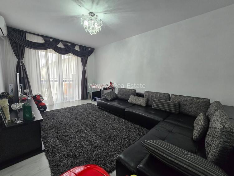 Apartament 2 Camere Strada Stejarului  Fundeni Dobroești - 5