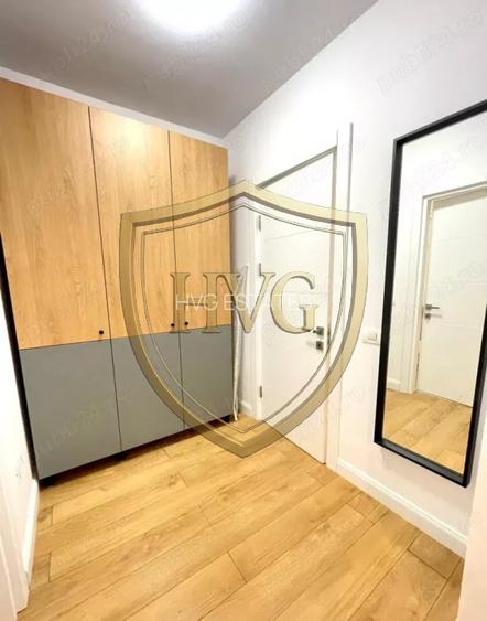 Apartament 3 camere | Centrala + pardoseala | Bloc nou | Parcare inclusa - 8