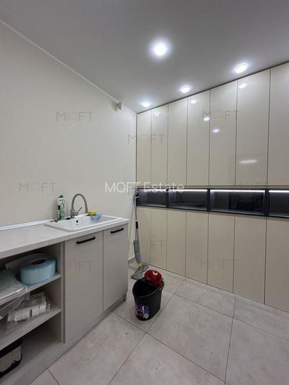 Cabinet medical in clinica | Sterilizare | parcare - 6