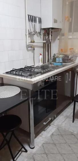 Apartament 2 camere în zona STRAZII GRIGORE ALEXANDRESCU - 6