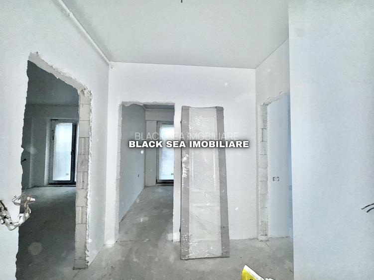 Apartament 2 camere + Parcare zona Tomis Nord / Campus - TOMIS TOWER - 3