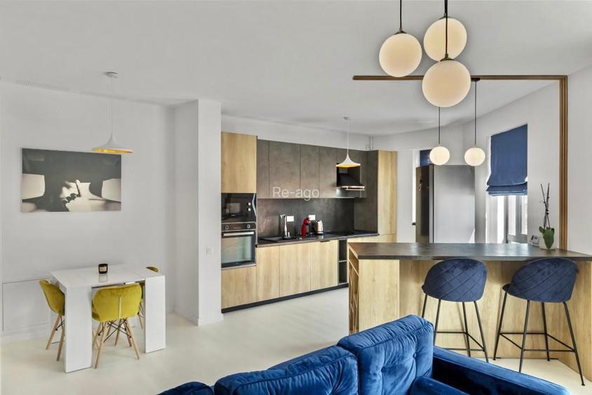 Oferă-ti Confortul: Apartament Superb de 2 Camere de Inchiriat - 3