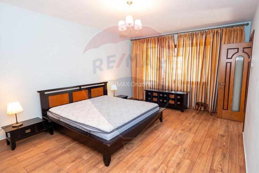 Casa 5 camere + spațiu comercial zona centrala - 7