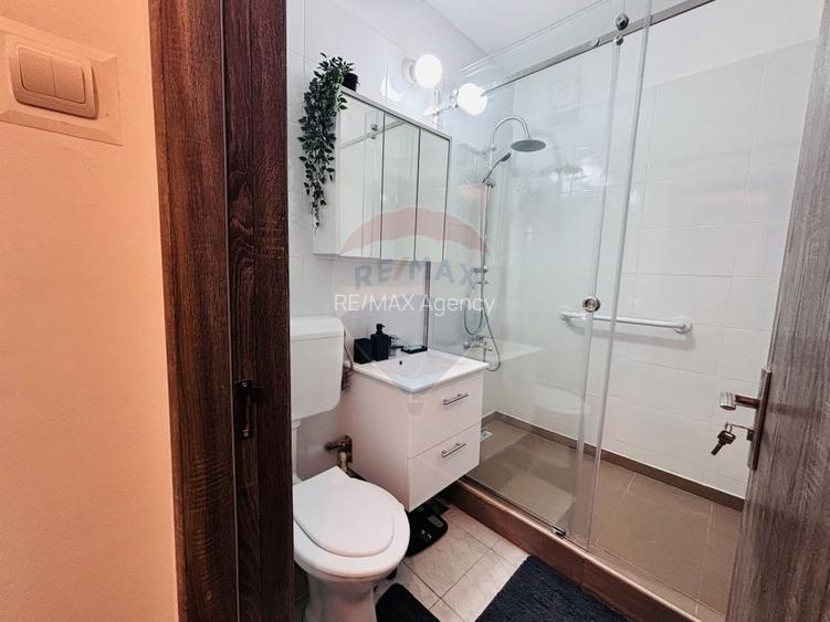 Apartament 2 camere de închiriat | Bd. Ion Mihalache – Domenii / 1 Mai - 17