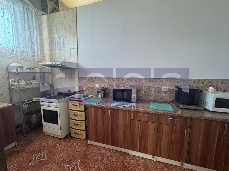 Hală industrială 774 mp cu pod rulant + aviz ISU | Crevedia | Acces DN1A | TIR - 14