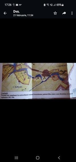 PETRÂCHIOAIA-vand teren intravilan cu PUZ - 4