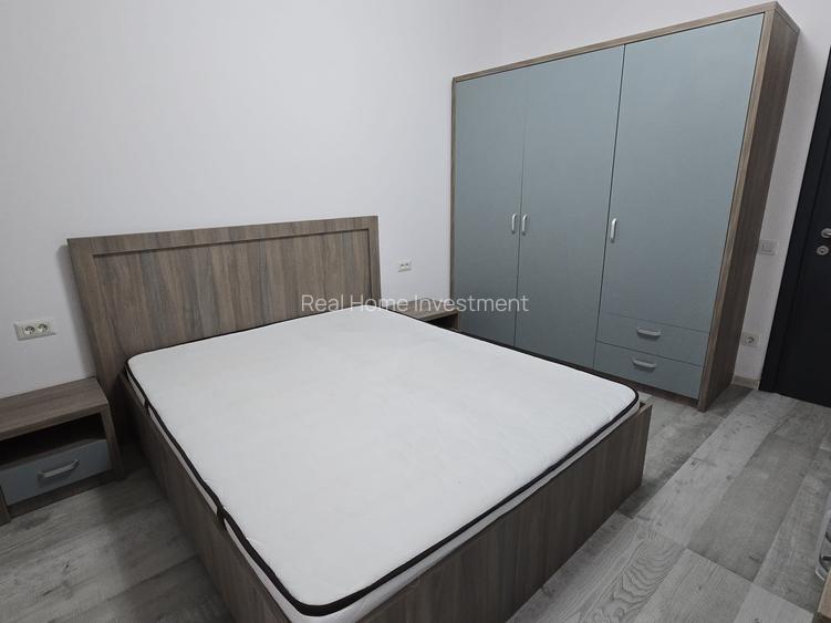 Parter | 3 Cam | Berceni | Gata de mutare - 5