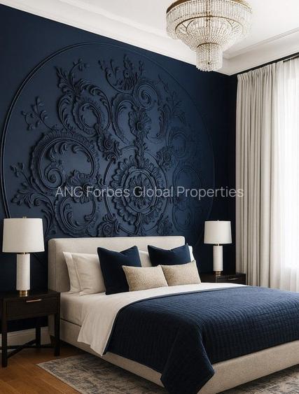 Apartament in Vila Dorobanti Capitale - 5