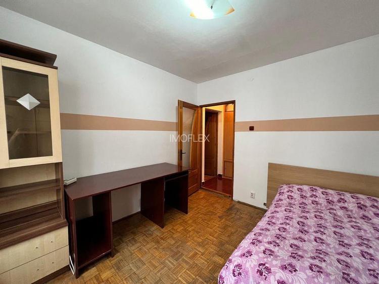 Apartament cu 3 camere Piata Abator - 4