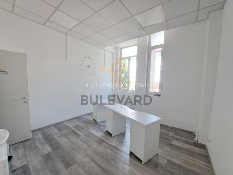 Spatiu comercial, birouri, diferite activitati langa Sigma Center - 7