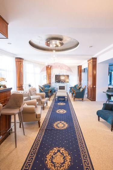 Hotel Boutique de vanzare zona Pescarie Constanta teren 1364 mp - 9