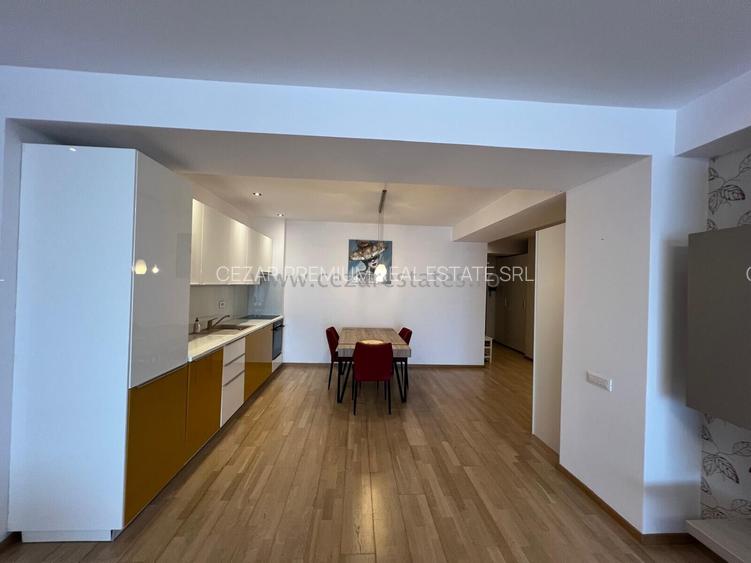 PIPERA IANCU NICOLAE COMPLEX APARTMENT 3 CAMERE MOBILAT LUX - 3