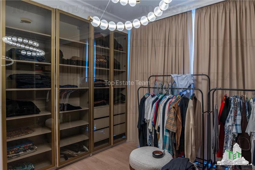 Vila premium complet mobilata si utilata. Gata de mutat - Tunari - 11