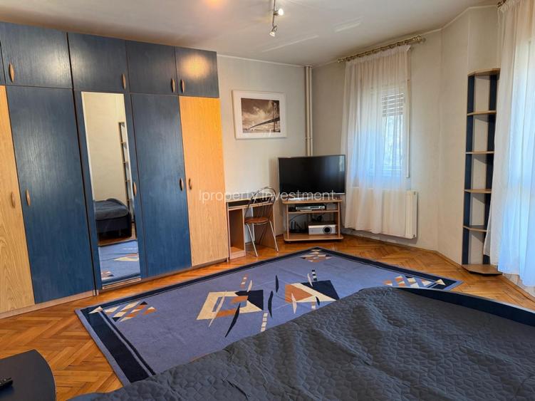 Decebal | Garsoniera | Ultracentral | AC| Metrou | Toate utilitatile - 2