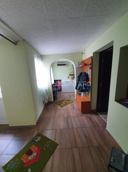 Casa 5 camere | Bucurestii Noi | M. Laminorului 11' | Teren 154 mp - 9