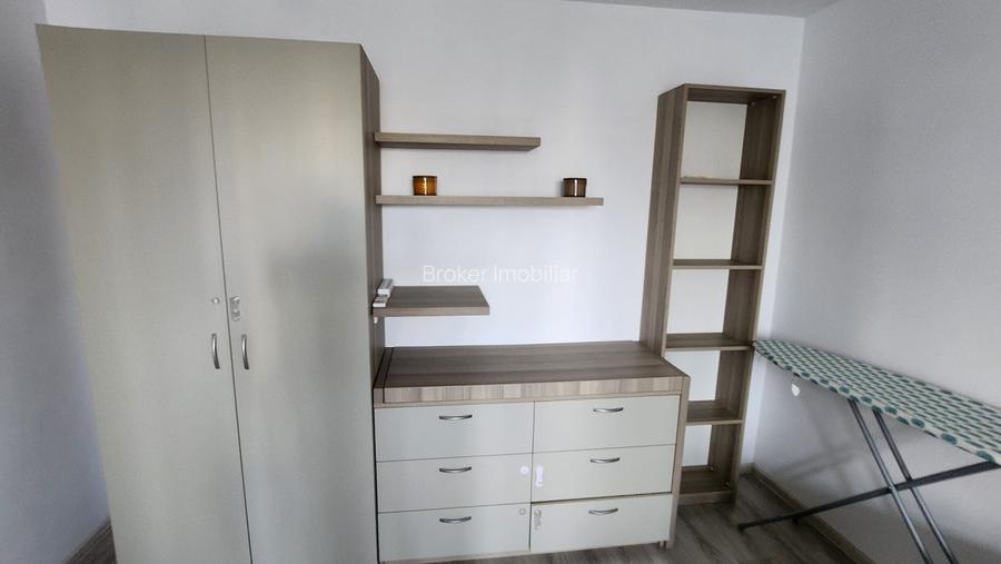 Apartament 2 camere decomandat, Tomis 3 - 2