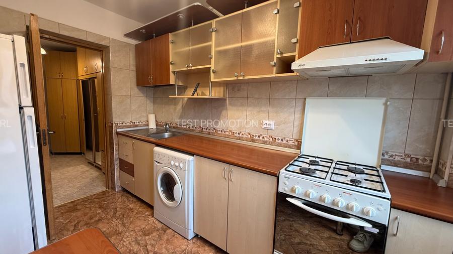 2 camere 56 mp Tineretului Parc - Metrou - 7
