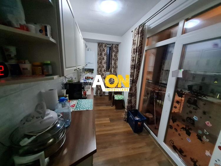 Apartament 3 Camere, 83 mp, Decomandat, Cu Garaj la Subsol - 10