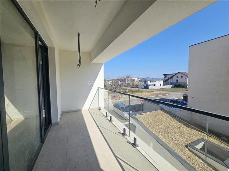 COMISION 0% APARTAMENT NOU, ZONA ARADULUI - LIPOVEI - 13