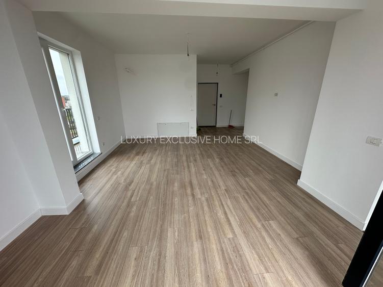 Pipera 3 camere bloc Boutique  cu 10 apartamente - 4