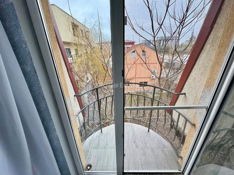 Apartament cu 3 camere aproape de plaja- ideal pentru locuit sau investitie - 10