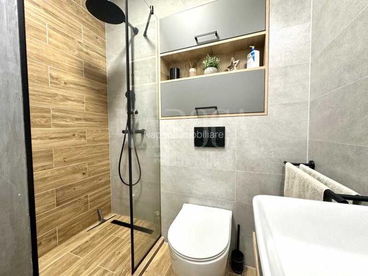 Apartament 3 camere de vanzare in Floresti - 8