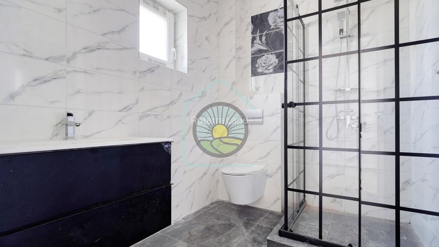 CASA  5 CAMERE IZVOR-TARLUNGENI - 8