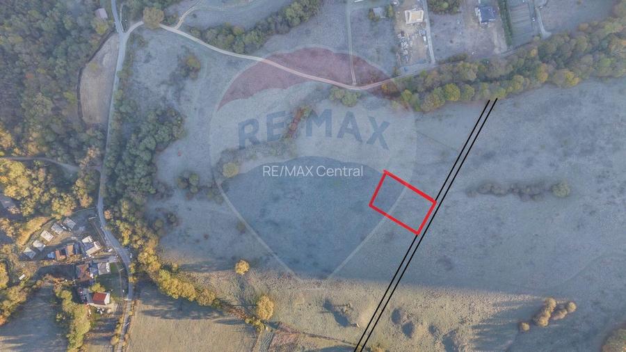 Teren Rasnov - Cheile Rasnoavei, 654mp, posibil 1329mp - 10