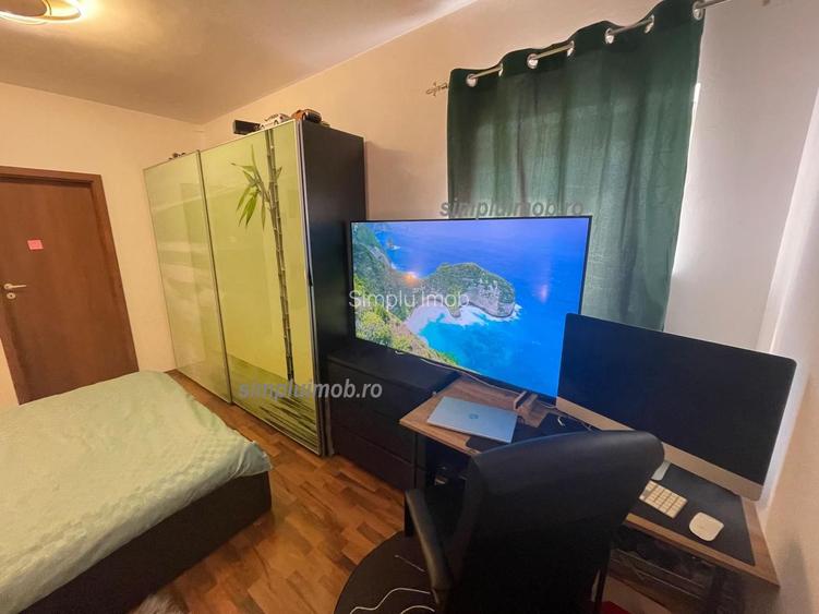 Rasarit de Soare centrala priveliste panoramica 3 camere - 11