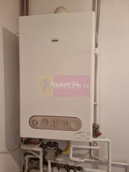 SADINA / GR - CASA P+1+M (5 CAM) DE VANZARE - 13